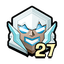 Titan League 27