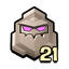 Golem League 21