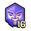 Witch League 16