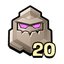 Golem League 20
