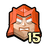 Valkyrie League 15