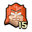 Valkyrie League 15