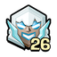 Titan League 26