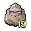 Golem League 19